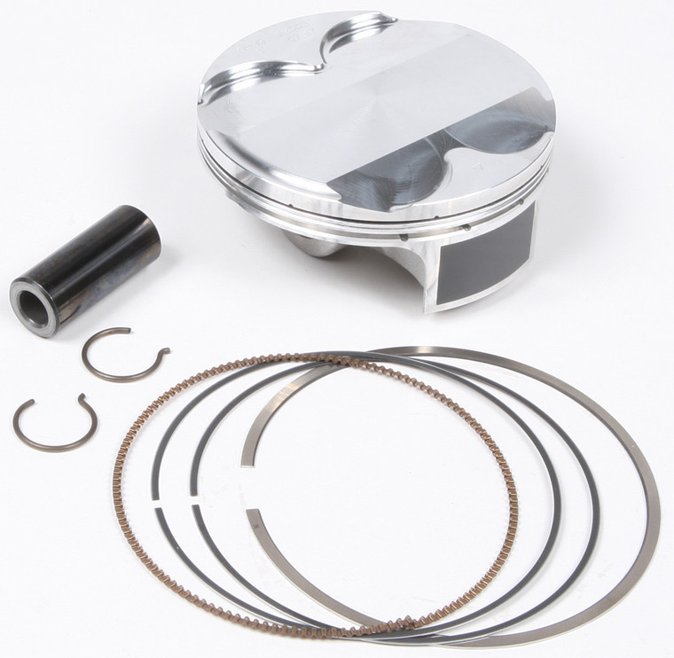 Vertex - Piston Kit Forged 87.97/std 13.6:1 Husq/ktm - 23831B