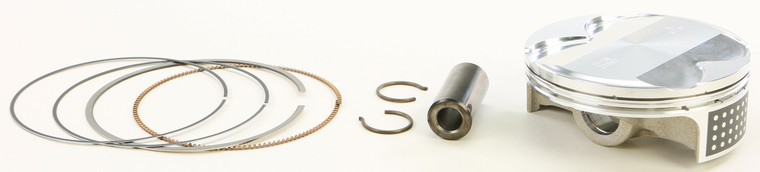 Vertex - Piston Kit Forged 87.97/std 14.0:1 Husq/ktm - 24098B