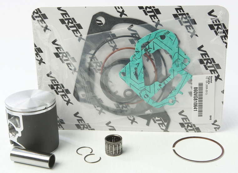Vertex - Top End Kit 53.94/std Yam - VTK23119B