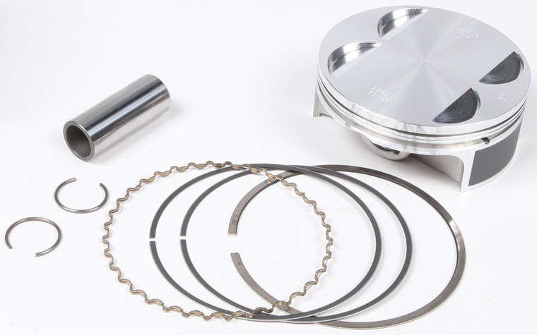 Vertex - Piston Kit Forged 94.94/std 11.0:1 Ktm - 22942B