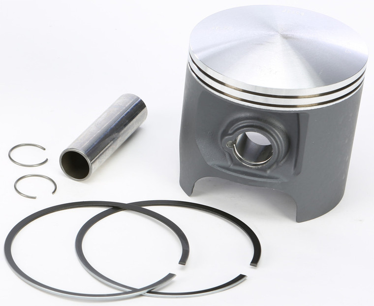 Vertex - Piston Kit Cast 89.45/+0.50 Hon - 22447050