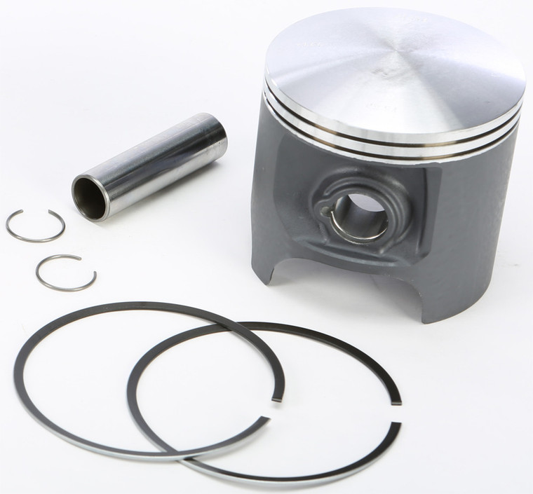Vertex - Piston Kit Cast 89.95/+1.00 Hon - 22447100