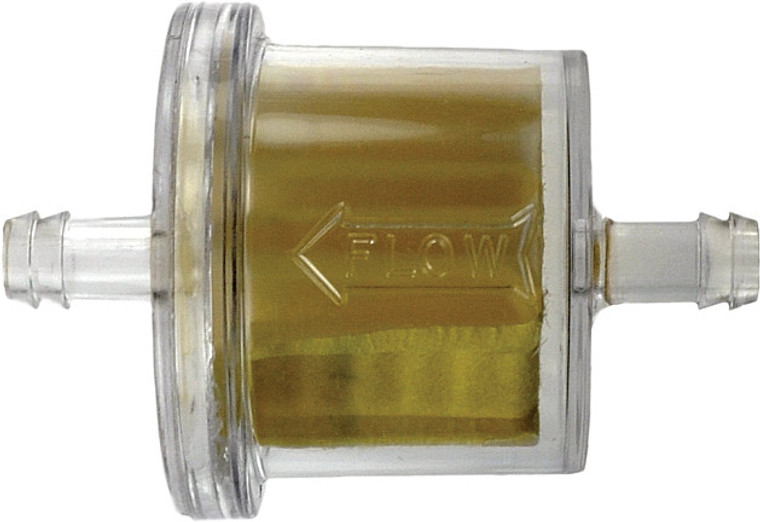 Visu-filter - 1/4" Fuel Filter - 8437-03-9909