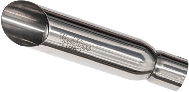 Voodoo - Slip-on Yam Polished Single R6 - VER6SK3P