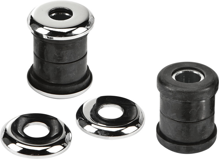Wild 1 - Firm Bushings For Softail Dyna, Sporty - WO802