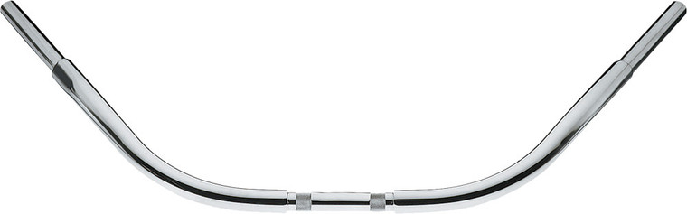 Wild 1 - Chubby Beach Bar Chrome - WO550 Wild 1 - Chubby Beach Bar Chrome - WO550