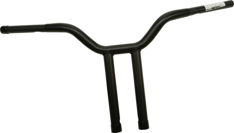 Wild 1 - Chubby 14"psycho S-fighter Black - WO558B Wild 1 - Chubby 14"psycho S-fighter Black - WO558B