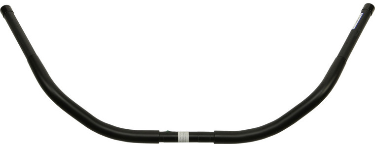 Wild 1 - Chubby Beach Bar Satin Blk - WO550B Wild 1 - Chubby Beach Bar Satin Blk - WO550B