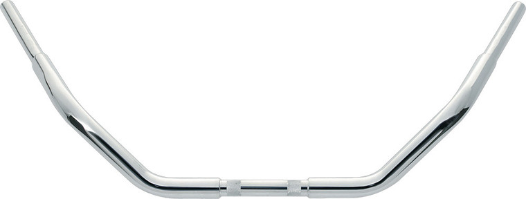 Wild 1 - Chubby Rk Ii Bar Chrome - WO518