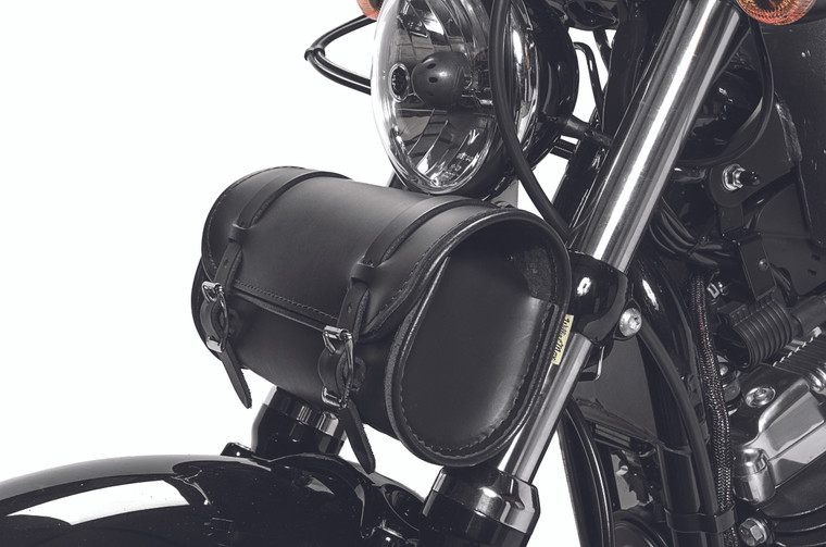 Willie & Max - No Stud Fork Bag - 8064