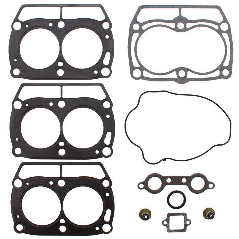 Winderosa - Top End Gaskets - Polaris - 810962 Winderosa - Top End Gaskets - Polaris - 810962