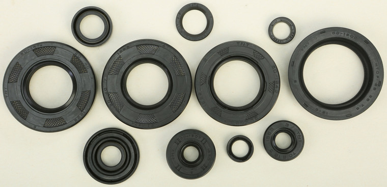 Winderosa - Oil Seal Set - 822252