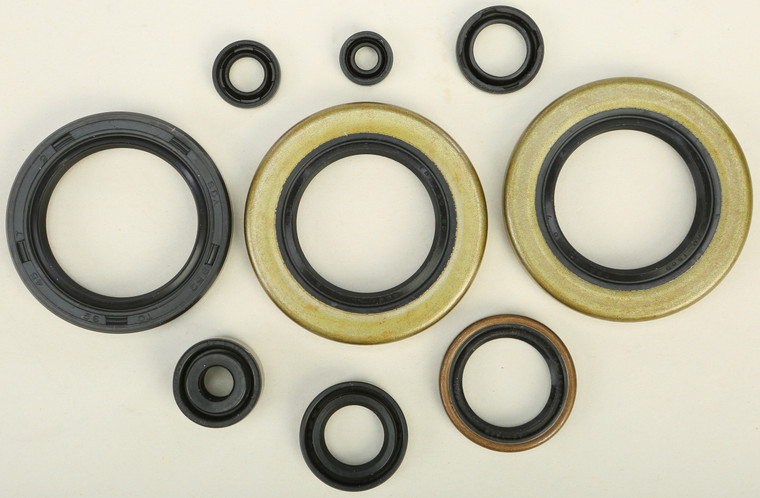 Winderosa - Oil Seal Set - 822104