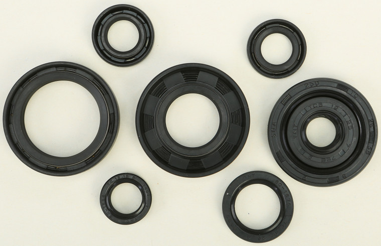 Winderosa - Oil Seal Set - 822173