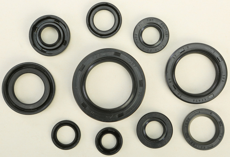 Winderosa - Oil Seal Set - 822107