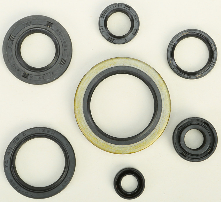 Winderosa - Oil Seal Set - 822126