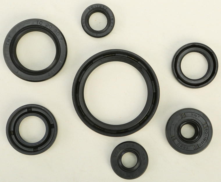 Winderosa - Oil Seal Set - 822692