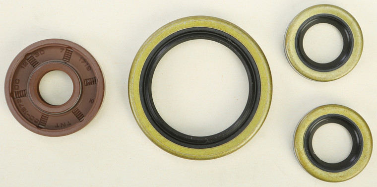 Winderosa - Oil Seal Set - 822374