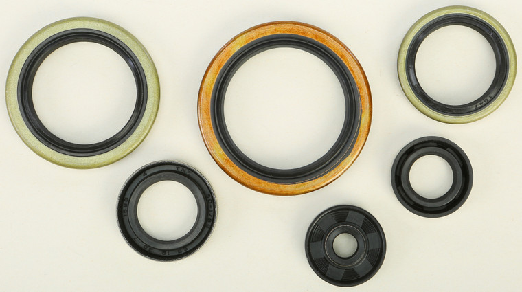 Winderosa - Oil Seal Set - 822269