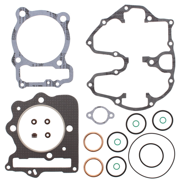 Winderosa - Top End Gaskets- Honda - 810829