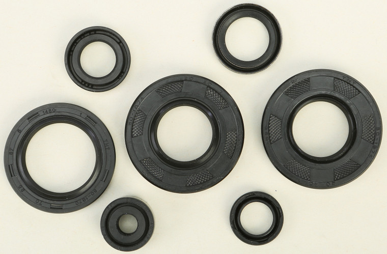 Winderosa - Oil Seal Set - 822291