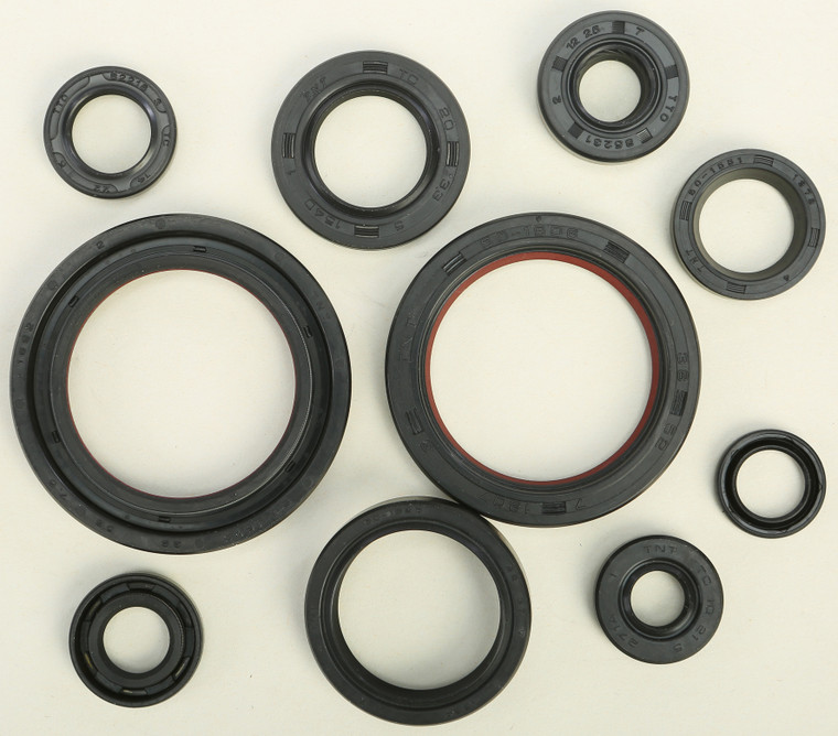 Winderosa - Oil Seal Set - 822248