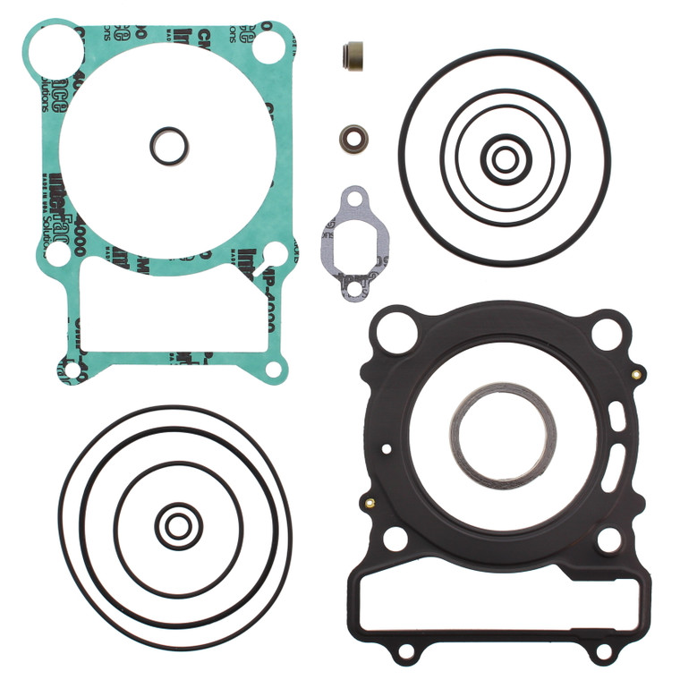 Winderosa - Top End Gaskets - Yamaha - 810875