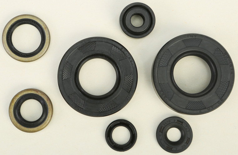 Winderosa - Oil Seal Set - 822135