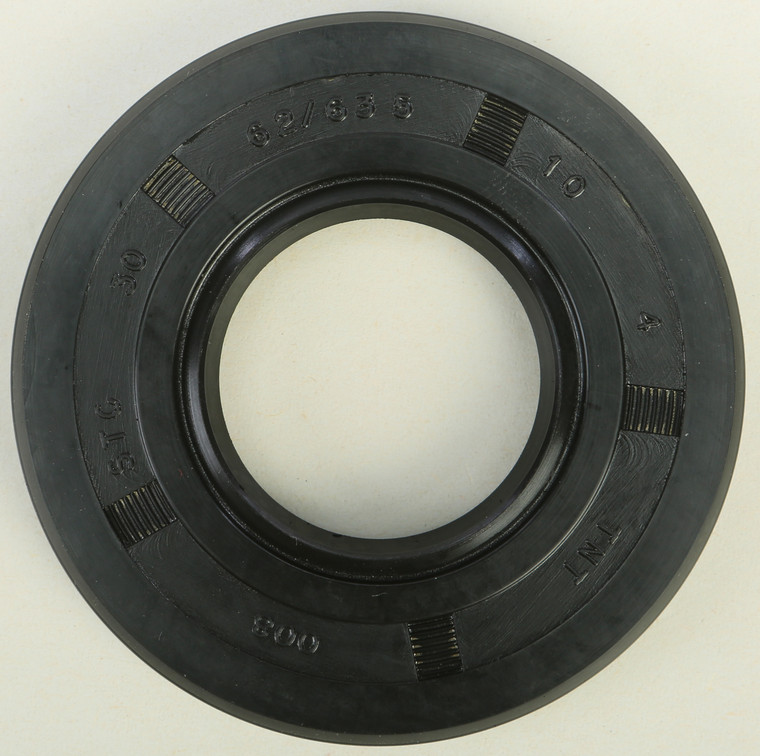 Winderosa - Oil Seal 30x62x10 Ribbed - 501302R