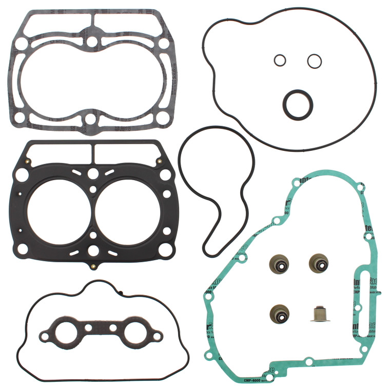 Winderosa - Complete Gasket Set - Polaris - 808945