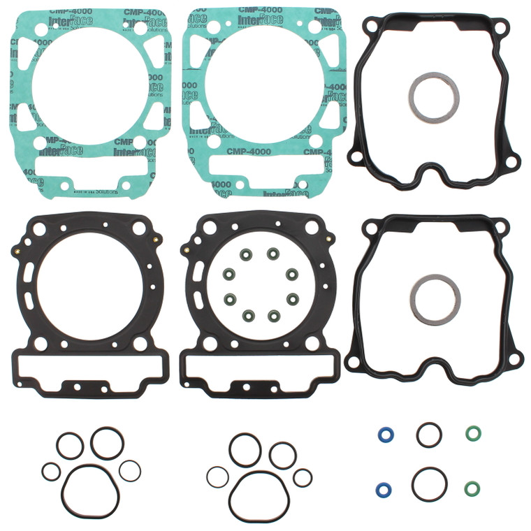 Winderosa - Top End Gaskets - Bombardier - 810956