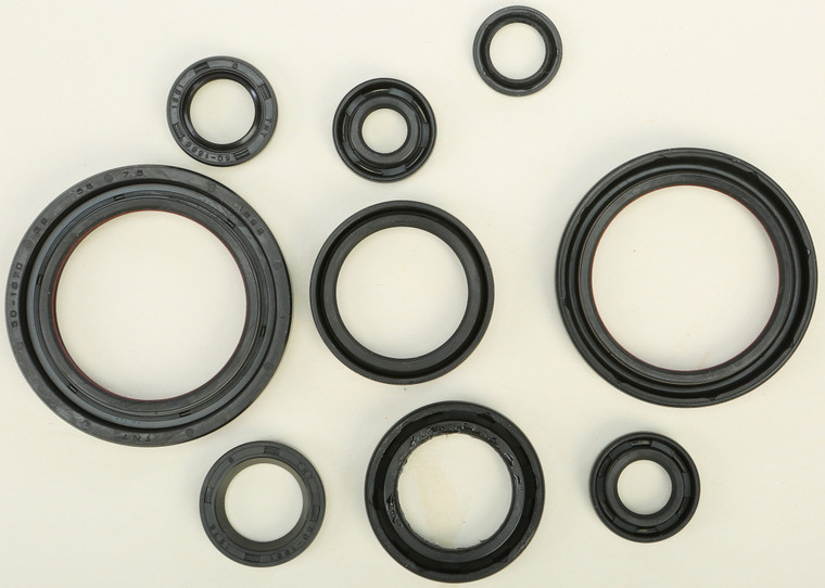 Winderosa - Oil Seal Set - 822357