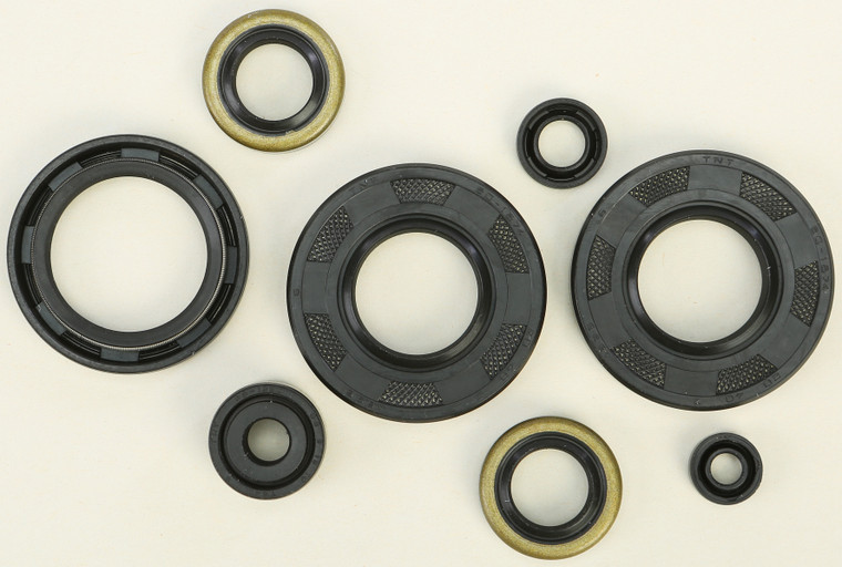 Winderosa - Oil Seal Set - 822293