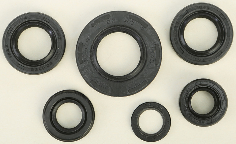 Winderosa - Oil Seal Set - 822224