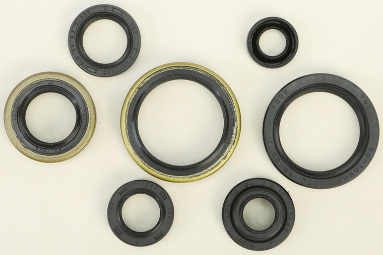 Winderosa - Oil Seal Set - 822267
