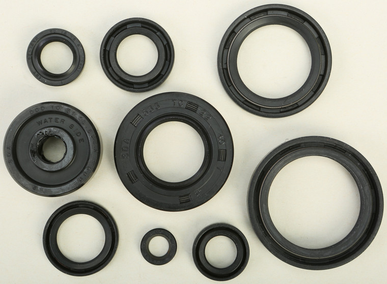 Winderosa - Oil Seal Set - 822119