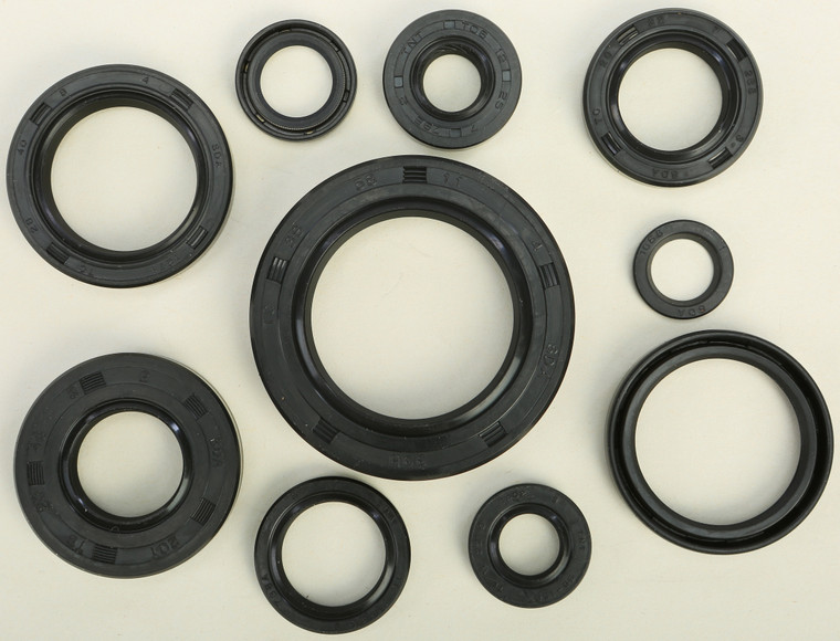 Winderosa - Oil Seal Set - 822182
