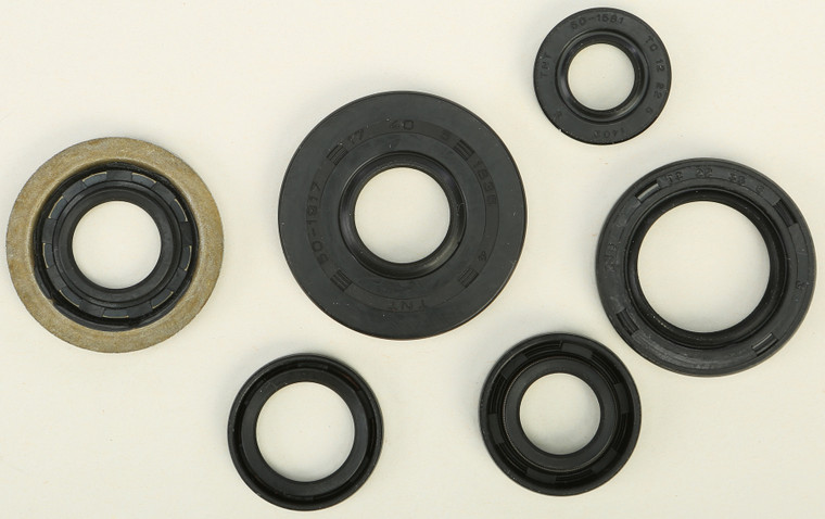 Winderosa - Oil Seal Set - 822307