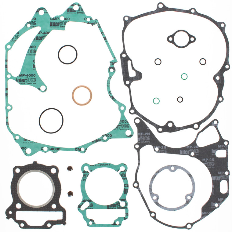 Winderosa - Complete Gasket Set - Honda - 808817 Winderosa - Complete Gasket Set - Honda - 808817