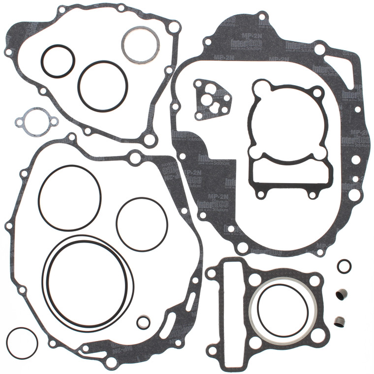 Winderosa - Complete Gasket Set - Yamaha - 808899