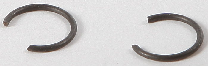 Wiseco - Piston Circlips For Wiseco Pistons Only - CW10