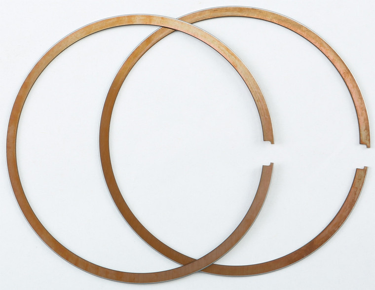Wiseco - Piston Ring 73.00mm For Wiseco Pistons Only - 2874CD