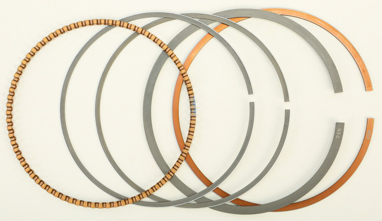 Wiseco - Piston Ring 89.50mm For Wiseco Pistons Only - 3524XC