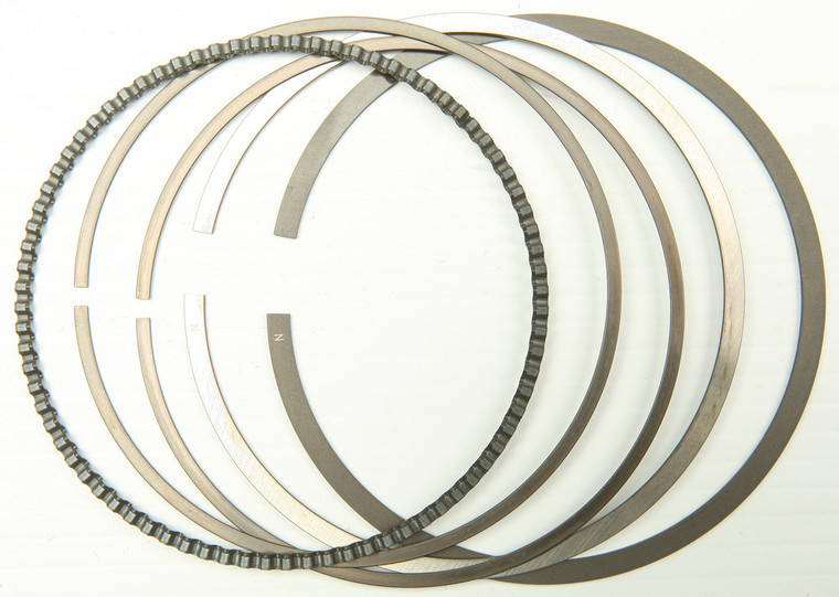 Wiseco - Piston Ring 93.00mm Can/pol For Wiseco Pistons Only - 9300XX
