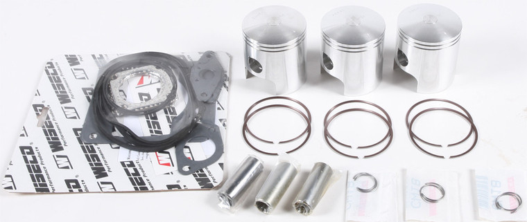 Wiseco - Std Bore Piston Kit S/m - SK1224