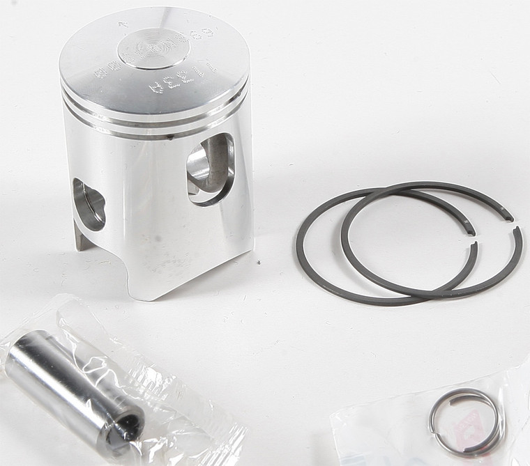 Wiseco - Piston Kit Pro-lite 39.00/std Cob/ktm/lem - 698M03900