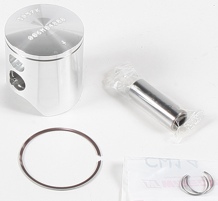 Wiseco - Piston Kit Pro-lite 48.00/std Suz - 806M04800
