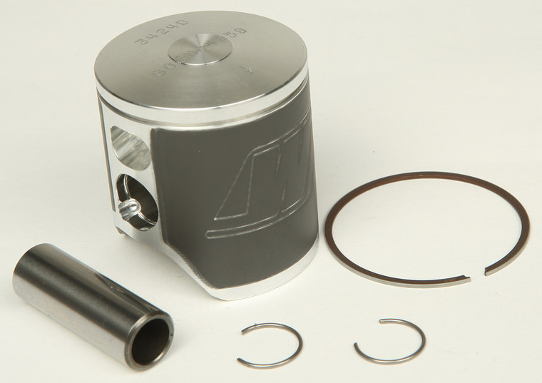 Wiseco - Piston Kit Pro-lite 48.50/+0.50 Suz - 806M04850