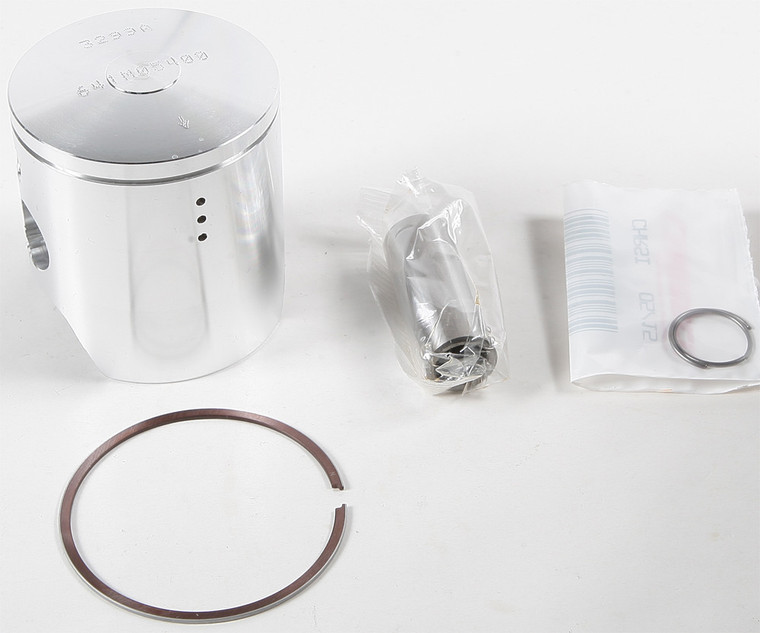 Wiseco - Piston Kit Pro-lite 54.00/std Suz - 641M05400