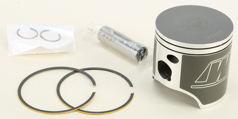 Wiseco - Piston Kit Rc Gp Armorglide 58.00/std Husq/ktm - 881M05800